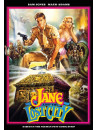 Jane And The Lost City [Edizione: Stati Uniti]