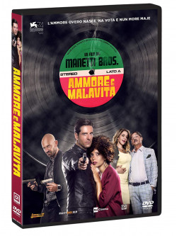 Ammore E Malavita