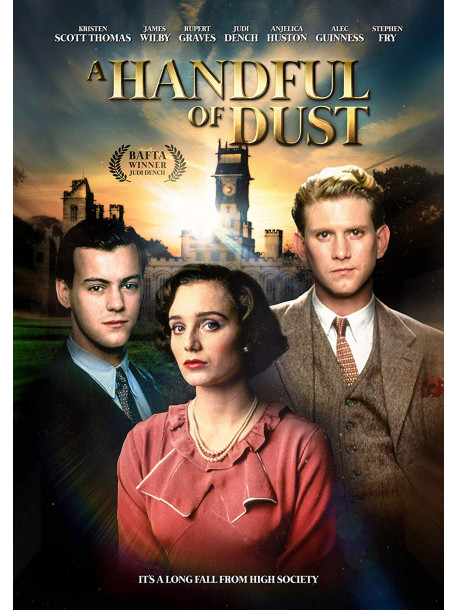 A Handful Of Dust [Edizione: Regno Unito]