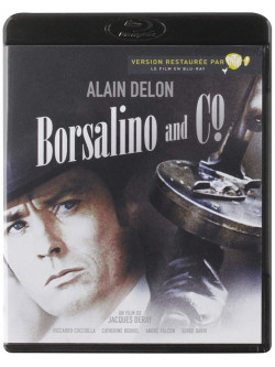 Borsalino And Co [Edizione: Francia]