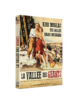 La Vallee Des Geants [Edizione: Francia]
