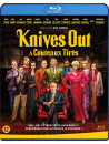 Knives Out A Couteaux Tires [Edizione: Francia]