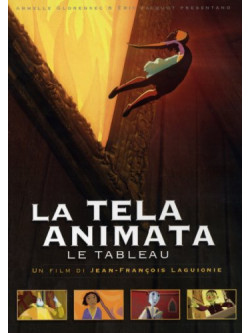 Tela Animata (La)