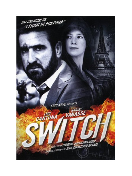 Switch (2011)