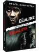 The Equalizer 1 E 2 (2 Dvd) [Edizione: Francia]