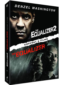The Equalizer 1 E 2 (2 Dvd) [Edizione: Francia]