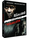 The Equalizer 1 E 2 (2 Dvd) [Edizione: Francia]