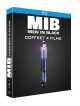 Men In Black Tetralogie (4 Blu-Ray) [Edizione: Francia]