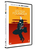 Docteur Folamour [Edizione: Francia]