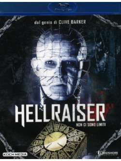 Hellraiser - Non Ci Sono Limiti