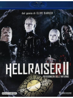 Hellraiser 2