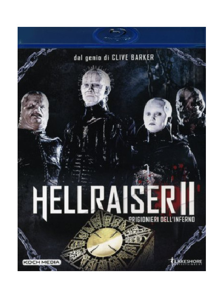 Hellraiser 2