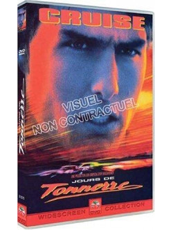 Jours De Tonnerre [Edizione: Francia]