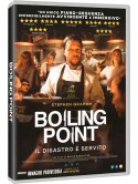 Boiling Point - Il Disastro E' Servito