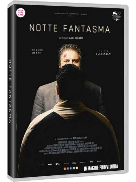 Notte Fantasma