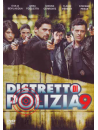 Distretto Di Polizia - Stagione 09 (7 Dvd)