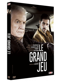 Grand Jeu (Le) [Edizione: Francia]