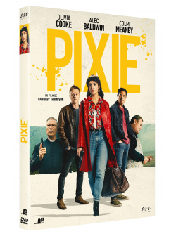 Pixie [Edizione: Francia]