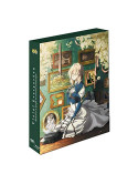 Violet Evergarden - Eternite Et La Poupee De Souvenirs Automatiques (Ed Livret) [Edizione: Francia]