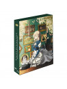 Violet Evergarden - Eternite Et La Poupee De Souvenirs Automatiques (Ed Livret) [Edizione: Francia]