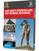 Sept Merveilles Du Monde Antique (Les) [Edizione: Francia]