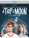 A Trip To The Moon (2 Blu-Ray) [Edizione: Regno Unito]