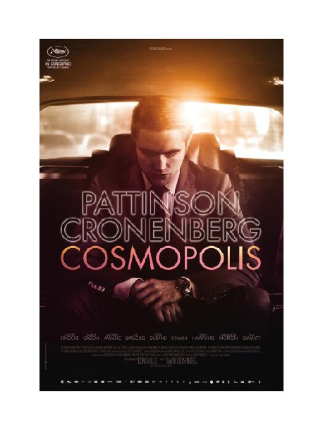 Cosmopolis