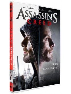 Assassin'S Creed [Edizione: Francia]
