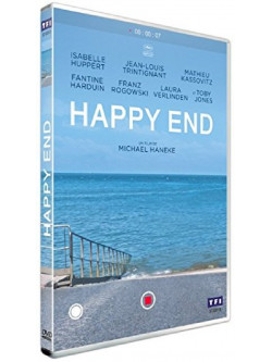 Happy End [Edizione: Francia]