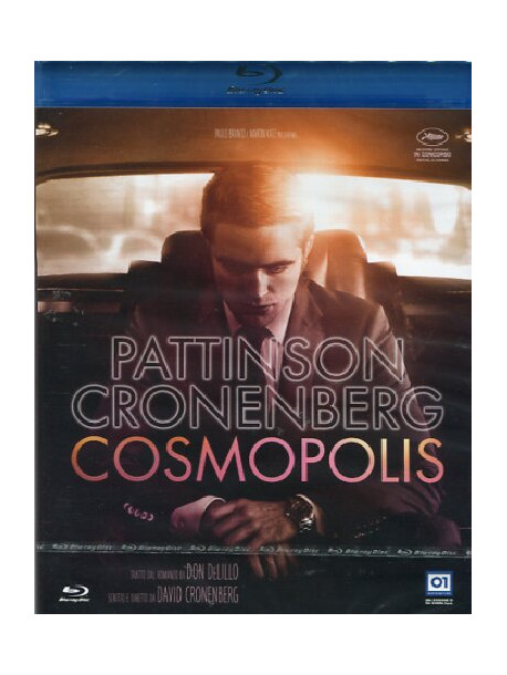 Cosmopolis