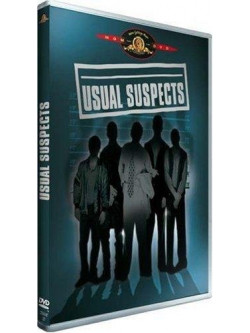 Usual Suspects [Edizione: Francia]