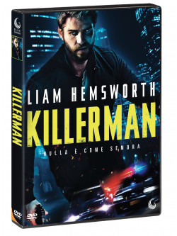 Killerman
