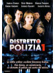 Distretto Di Polizia - Stagione 01 (6 Dvd)