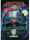 Amityville Death Toilet [Edizione: Stati Uniti]