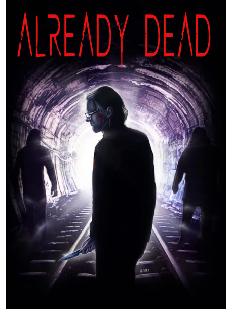 Already Dead [Edizione: Stati Uniti]