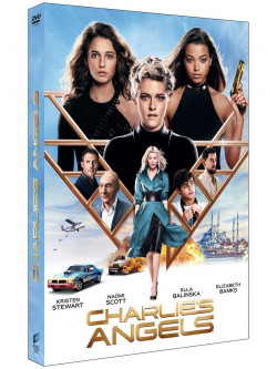 Charlie's Angels [Edizione: Francia]