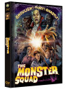 Monster Squad (Mediabook Variant A) (Blu Ray+Dvd)
