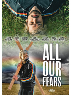 All Our Fears [Edizione: Stati Uniti]