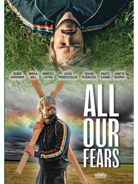 All Our Fears [Edizione: Stati Uniti]