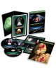 Contamination (Blu-Ray+Dvd+Fumetto Originale+Postcard) (Edizione Limitata)