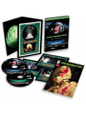Contamination (Blu-Ray+Dvd+Fumetto Originale+Postcard) (Edizione Limitata)