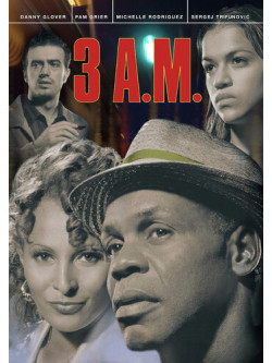 3 Am (Showtime) [Edizione: Stati Uniti]