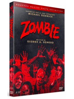 Zombie [Edizione: Francia]