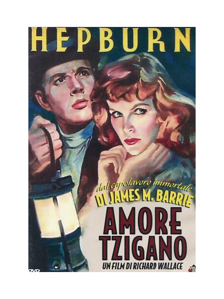 Amore Tzigano