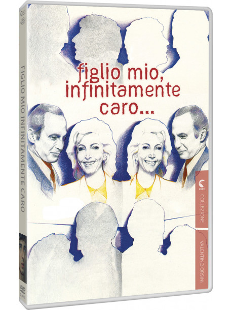 Figlio Mio Infinitamente Caro
