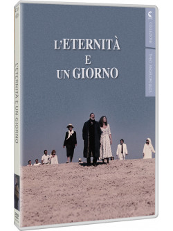Eternita' E' Un Giorno (L')