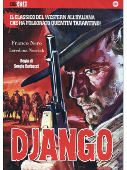 Django