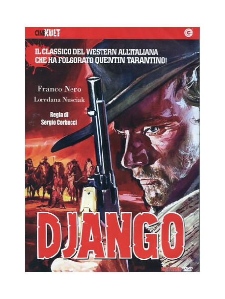 Django