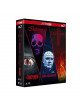 Inferno/L Exorciste Iii/Candyman/Hellraiser (4 Blu-Ray) [Edizione: Francia]