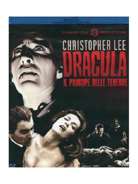 Dracula Il Principe Delle Tenebre